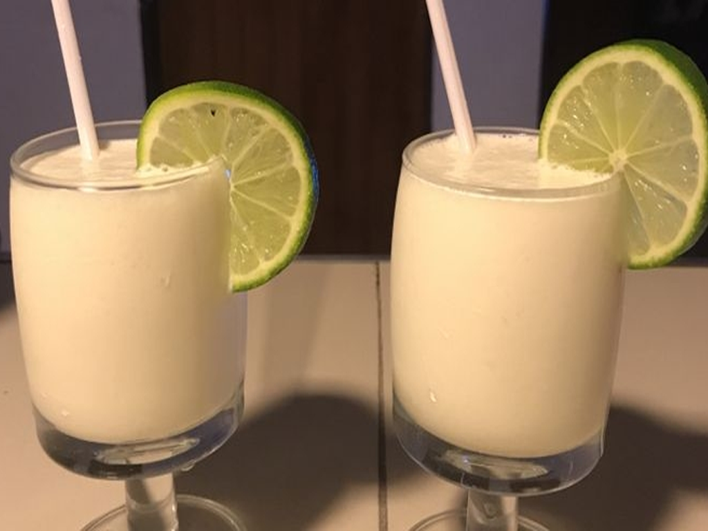 Drink Nevada de Limão