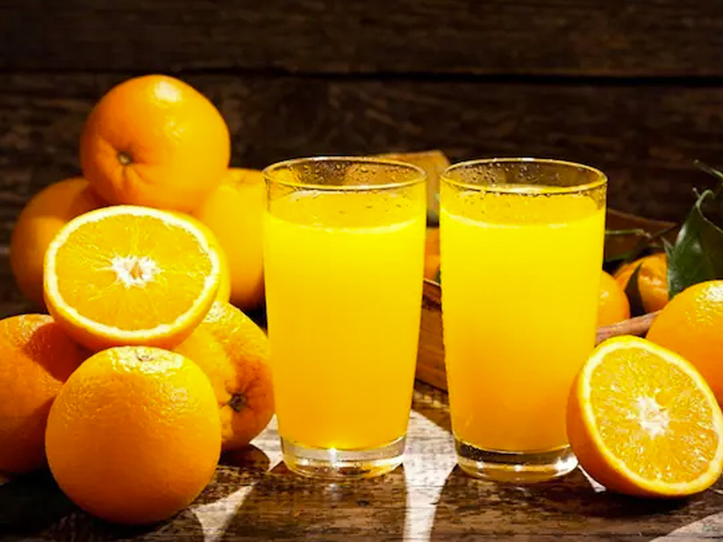 Suco Laranja Copo 300ml