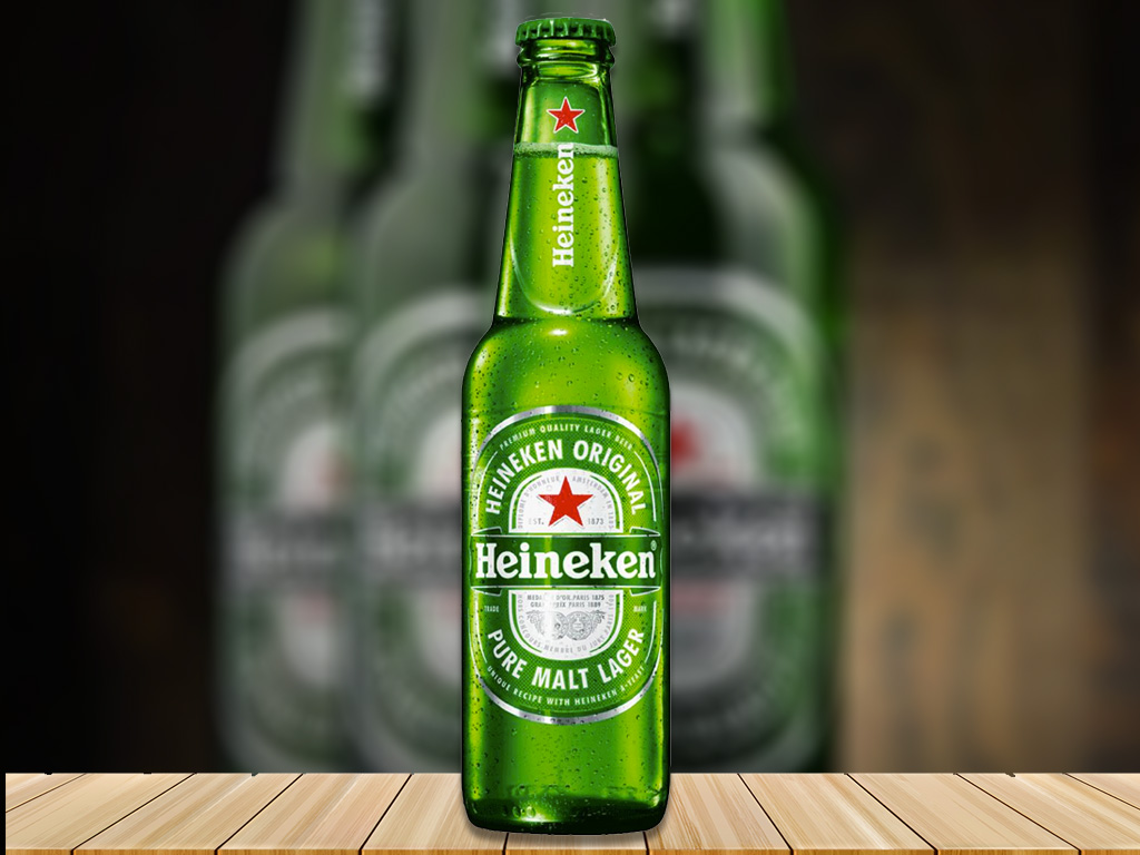 Heineken 330ml