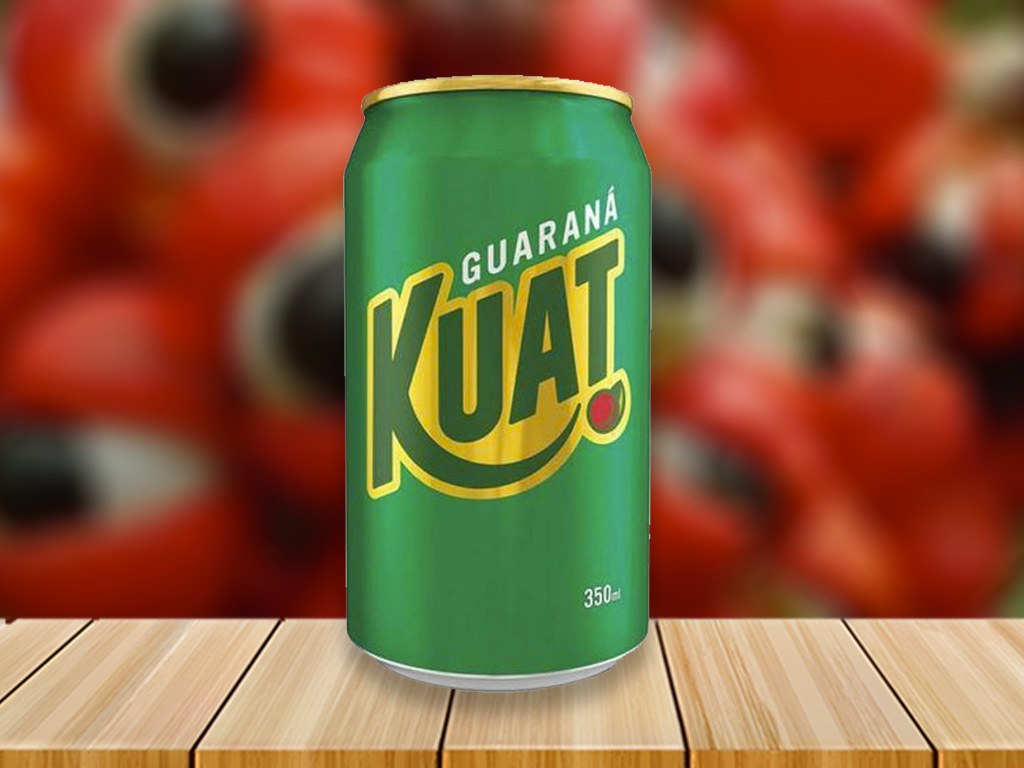 Kuait lata 350ml