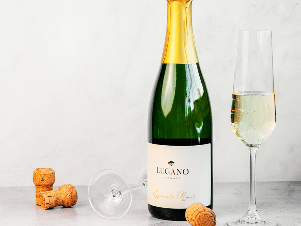 Vinho Espumante