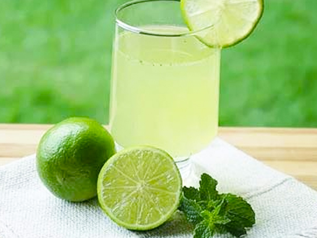 Suco de Limão 300ml