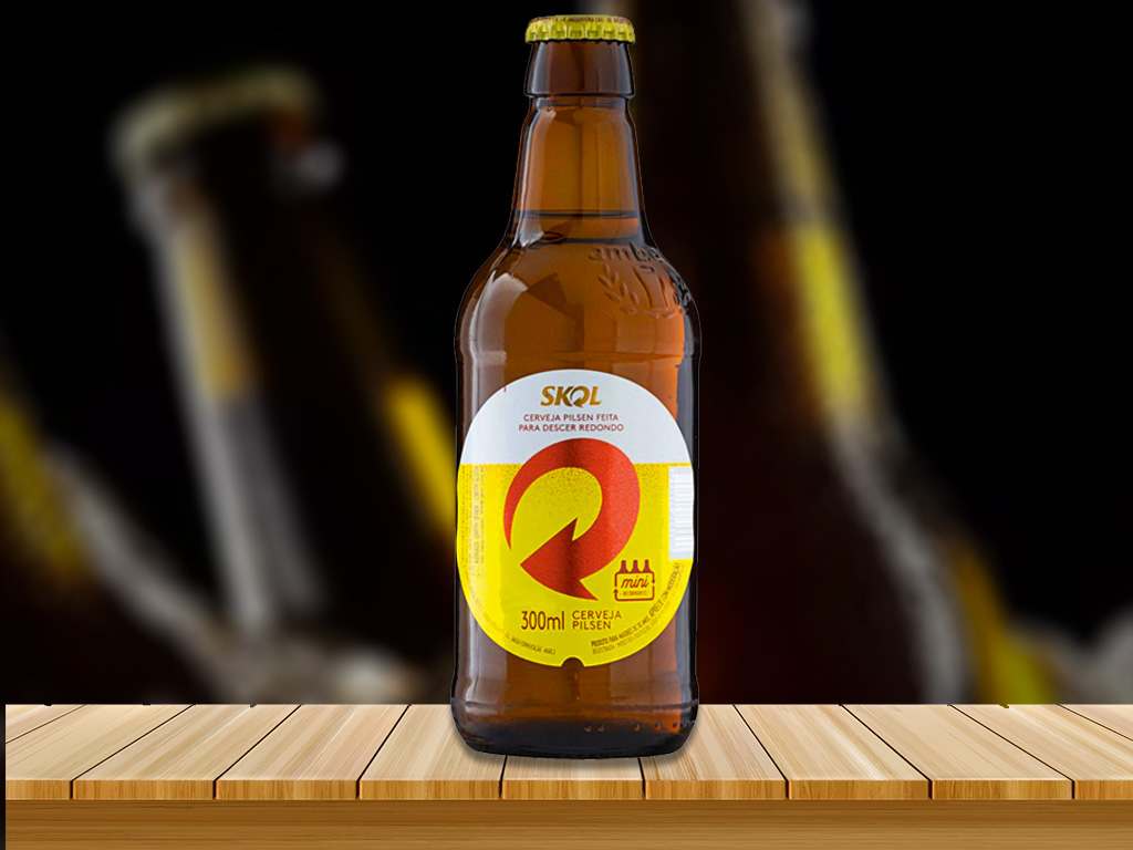 Skol 300 ml